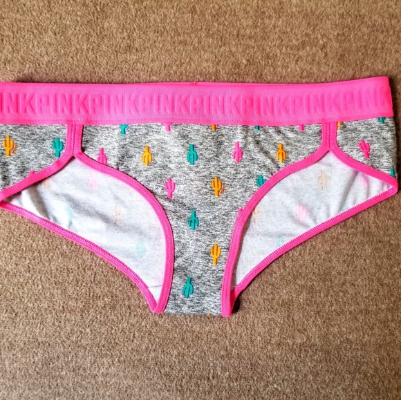 ❌SOLD❌PINK Hipster Bundle Medium NWT - Picture 2 of 7